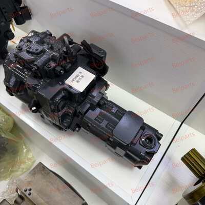 PW98MR‑8 油圧ポンプアセンブリ交換部品 (Belparts用)