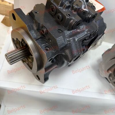 WA380‐6 708‐1U‐00170 ホイールローダー用水力ステアポンプ 部品