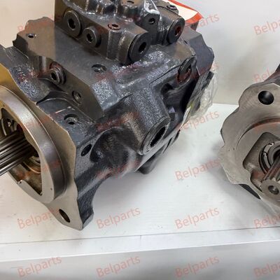 WA380‐6 708‐1U‐00170 ホイールローダー用水力ステアポンプ 部品
