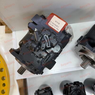 WA380‐6 708‐1U‐00170 ホイールローダー用水力ステアポンプ 部品