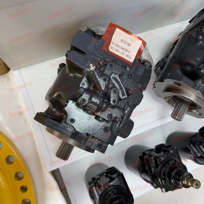 WA380‐6 708‐1U‐00170 ホイールローダー用水力ステアポンプ 部品