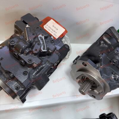 WA380‐6 708‐1U‐00170 ホイールローダー用水力ステアポンプ 部品