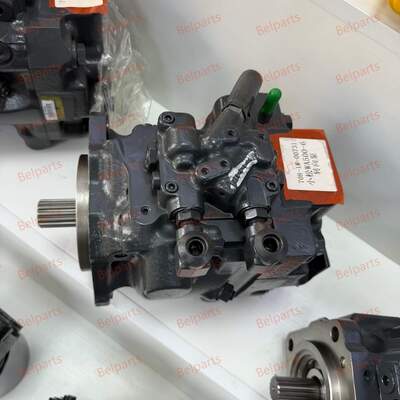 WA500‑6 708‑1W‑00731 ホイールローダー用ステアリングポンプ 油圧ポンプ Belparts
