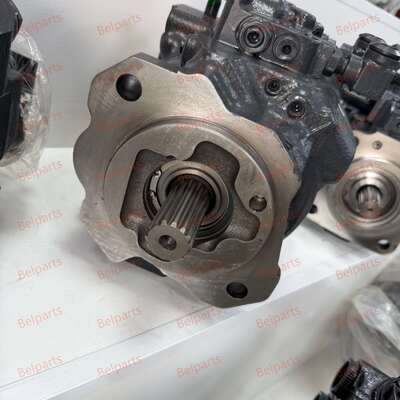 WA500‑6 708‑1W‑00731 ホイールローダー用ステアリングポンプ 油圧ポンプ Belparts