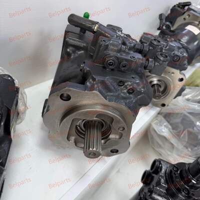 WA500‑6 708‑1W‑00731 ホイールローダー用ステアリングポンプ 油圧ポンプ Belparts