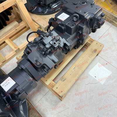 HD1500‐8 鉱山用水力ステアポンプ ダンプトラック 部品 ベルパーツ