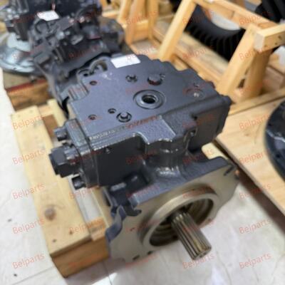 HD1500‐8 鉱山用水力ステアポンプ ダンプトラック 部品 ベルパーツ