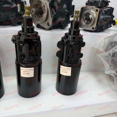 HD785‑7 561‑40‑83300 ダンプトラック用ステアリングバルブ 油圧制御バルブ 補修部品 Belparts