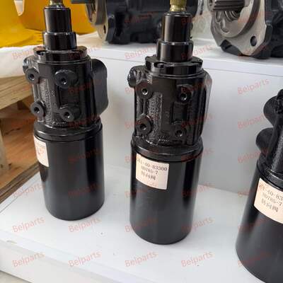 HD785‑7 561‑40‑83300 ダンプトラック用ステアリングバルブ 油圧制御バルブ 補修部品 Belparts