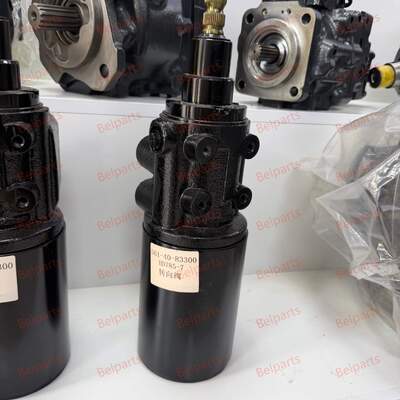 HD785‑7 561‑40‑83300 ダンプトラック用ステアリングバルブ 油圧制御バルブ 補修部品 Belparts