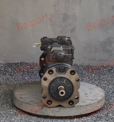 EC140 K3V63DT‐9N09‐14T エグババター用水力主ポンプ 水力ポンプ交換部品 ベル部品