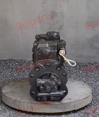 EC140 K3V63DT‐9N09‐14T エグババター用水力主ポンプ 水力ポンプ交換部品 ベル部品