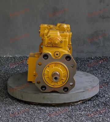 E312 K3V63DT‐9N3D‐14 エグババター 水力主ポンプ Tピストンポンプ エグババターの交換部品 ベルパーツ
