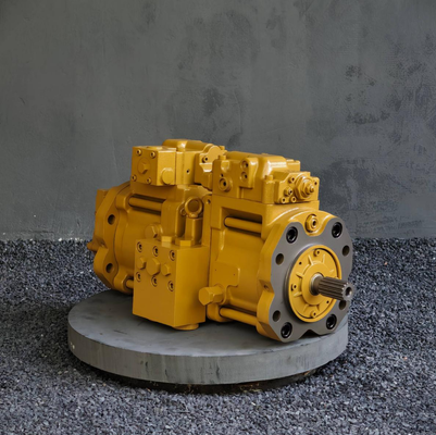 E312 K3V63DT‐9N3D‐14 エグババター 水力主ポンプ Tピストンポンプ エグババターの交換部品 ベルパーツ
