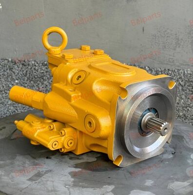 E305.5 A10V060‐15T エグババター ハイドロリック メインポンプ エグババター用ピストンポンプ エグババター用スペアパーツ ベルパーツ
