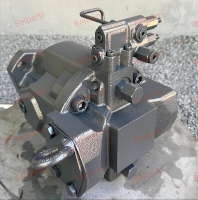 A10V071DFLR‐14T エグババター ハイドロリック メインポンプ ピストンポンプ エグババターのベル部品の交換部品