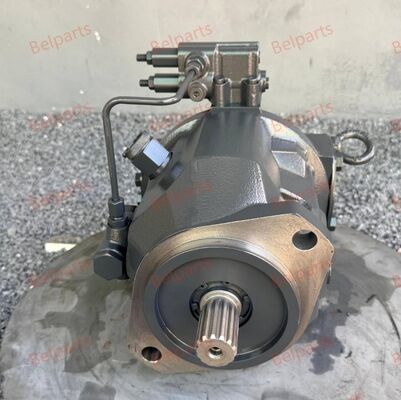 A10V071DFLR‐14T エグババター ハイドロリック メインポンプ ピストンポンプ エグババターのベル部品の交換部品
