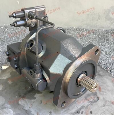 A10V071DFLR‐14T エグババター ハイドロリック メインポンプ ピストンポンプ エグババターのベル部品の交換部品