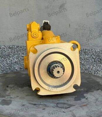 E307.5 A10V072‑14T ショベル用油圧メインポンプ ソレノイドバルブ付き ベルパーツ