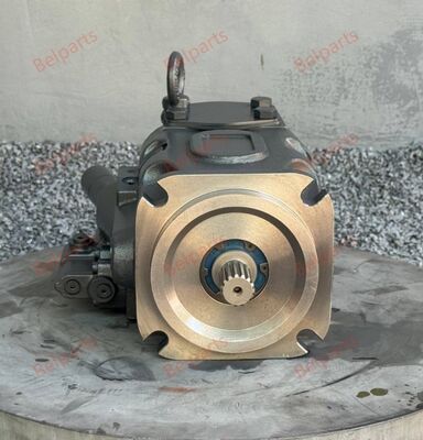 XE60D A10V072-15T 油圧メインポンプ 油圧ショベル用 建設機械用部品 Belparts