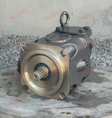 XE60D A10V072-15T 油圧メインポンプ 油圧ショベル用 建設機械用部品 Belparts