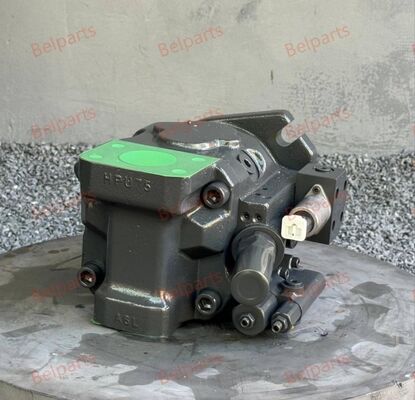 A10VO76D‐14T 掘削機 磁気弁付き水力主ポンプ 活塞ポンプ 掘削機 交換部品 ベルパーツ