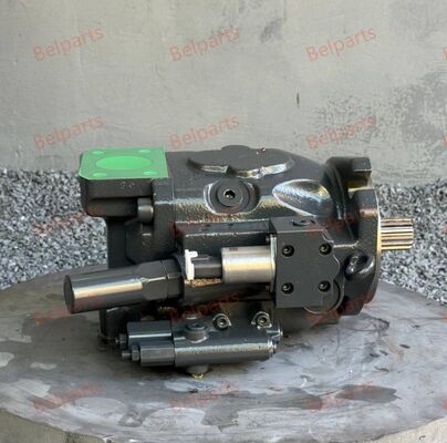 A10VO76D‐14T 掘削機 磁気弁付き水力主ポンプ 活塞ポンプ 掘削機 交換部品 ベルパーツ