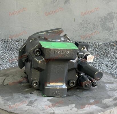 A10VO76D‐14T 掘削機 磁気弁付き水力主ポンプ 活塞ポンプ 掘削機 交換部品 ベルパーツ