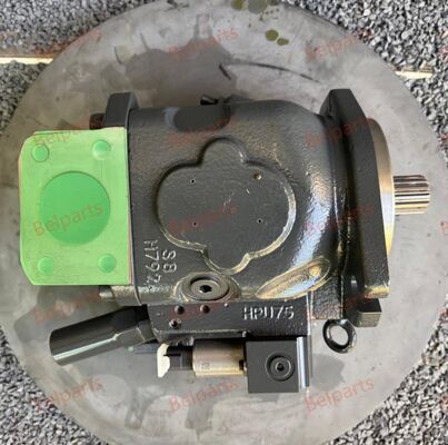 A10VO76D‐14T 掘削機 磁気弁付き水力主ポンプ 活塞ポンプ 掘削機 交換部品 ベルパーツ