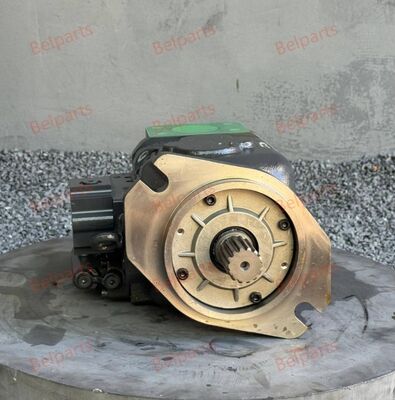 A10VO76D‐14T 掘削機 磁気弁付き水力主ポンプ 活塞ポンプ 掘削機 交換部品 ベルパーツ