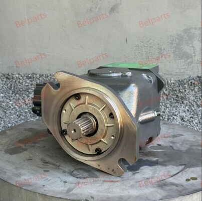 A10VO76D‐14T 掘削機 磁気弁付き水力主ポンプ 活塞ポンプ 掘削機 交換部品 ベルパーツ
