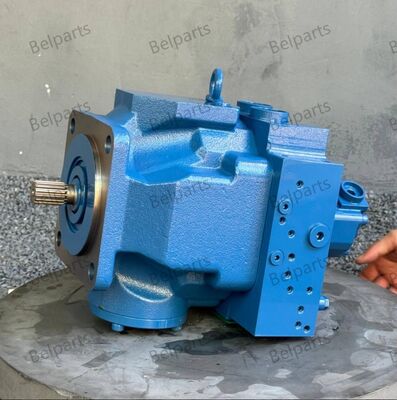 AP2D36‑15T 油圧ショベル 油圧ポンプ ピストン メインポンプ 油圧ショベル 交換用スペアパーツ Belparts