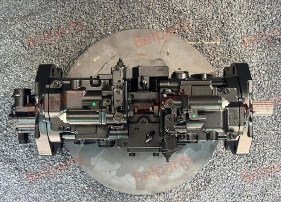 SY210 SK200-6 K3V112DTP-9TCM-14T 油圧ショベル 油圧ピストンメインポンプ 建設機械用交換部品 Belparts