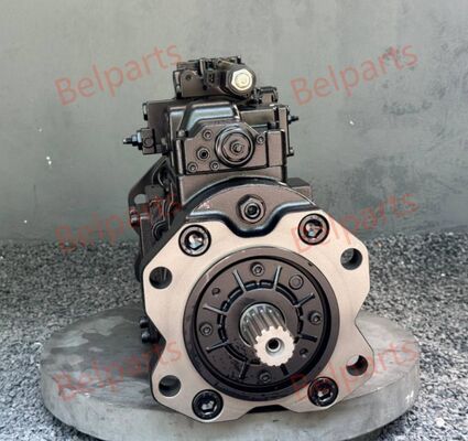 SY210 SK200-6 K3V112DTP-9TCM-14T 油圧ショベル 油圧ピストンメインポンプ 建設機械用交換部品 Belparts