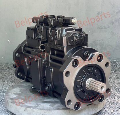 SY210 SK200-6 K3V112DTP-9TCM-14T 油圧ショベル 油圧ピストンメインポンプ 建設機械用交換部品 Belparts