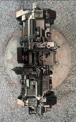 SK200‐6E K3V112DTP‐9TEL‐14T エグババター メインポンプ 液圧ポンプ組替え用 部品 ベルパーツ