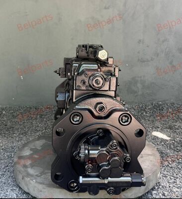 SK200‐6E K3V112DTP‐9TEL‐14T エグババター メインポンプ 液圧ポンプ組替え用 部品 ベルパーツ