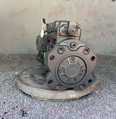 DH225‑9 K3V112DTP‑HNOV‑14T‑01 油圧ショベル用油圧メインポンプアセンブリ belparts 交換用スペアパーツ互換