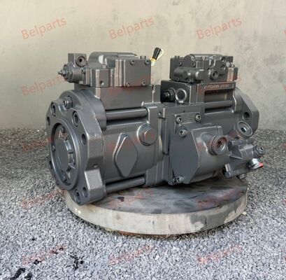 DH225‑9 K3V112DTP‑HNOV‑14T‑01 油圧ショベル用油圧メインポンプアセンブリ belparts 交換用スペアパーツ互換