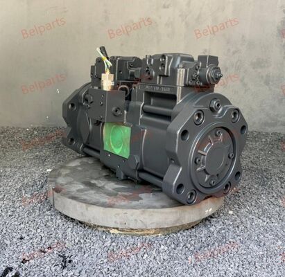 DH225‑9 K3V112DTP‑HNOV‑14T‑01 油圧ショベル用油圧メインポンプアセンブリ belparts 交換用スペアパーツ互換