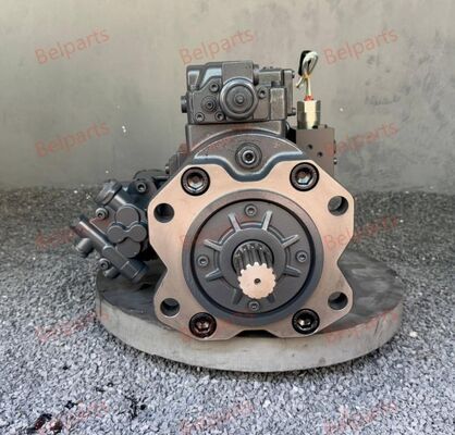 DH225‑9 K3V112DTP‑HNOV‑14T‑01 油圧ショベル用油圧メインポンプアセンブリ belparts 交換用スペアパーツ互換