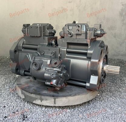 DH225‑9 K3V112DTP‑HNOV‑14T‑01 油圧ショベル用油圧メインポンプアセンブリ belparts 交換用スペアパーツ互換