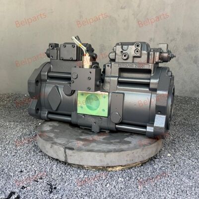DH225‑9 K3V112DTP‑HNOV‑14T‑01 油圧ショベル用油圧メインポンプアセンブリ belparts 交換用スペアパーツ互換