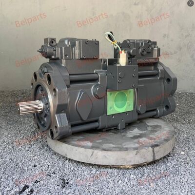 DH225‑9 K3V112DTP‑HNOV‑14T‑01 油圧ショベル用油圧メインポンプアセンブリ belparts 交換用スペアパーツ互換