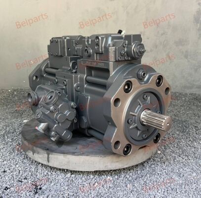 DH225‑9 K3V112DTP‑HNOV‑14T‑01 油圧ショベル用油圧メインポンプアセンブリ belparts 交換用スペアパーツ互換
