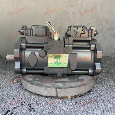 DH225‑9 K3V112DTP‑HNOV‑14T‑01 油圧ショベル用油圧メインポンプアセンブリ belparts 交換用スペアパーツ互換
