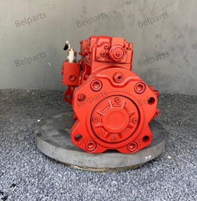 DH258 K3V112DTP-HNOV-14T-02 掘削機用油圧メインポンプアセンブリ belparts交換用スペアパーツ互換
