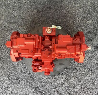 DH258 K3V112DTP-HNOV-14T-02 掘削機用油圧メインポンプアセンブリ belparts交換用スペアパーツ互換