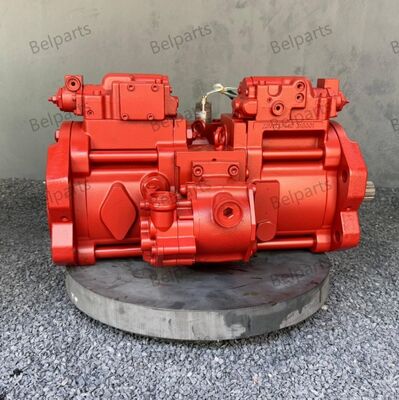 DH258 K3V112DTP-HNOV-14T-02 掘削機用油圧メインポンプアセンブリ belparts交換用スペアパーツ互換