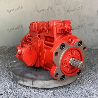 DH258 K3V112DTP-HNOV-14T-02 掘削機用油圧メインポンプアセンブリ belparts交換用スペアパーツ互換